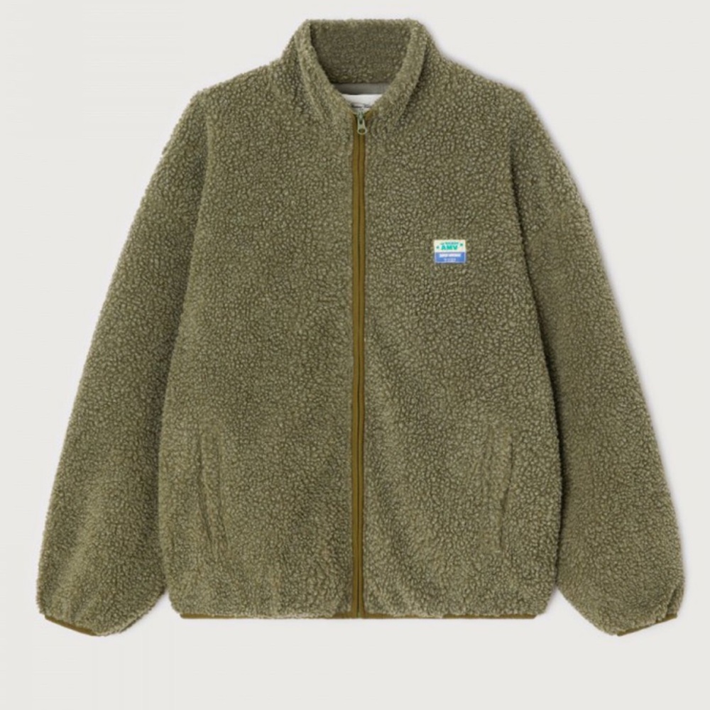 American Vintage Hoktown Jacket